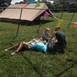 IMG 7924  Medium - Scouts en Gidsen Zaventem 